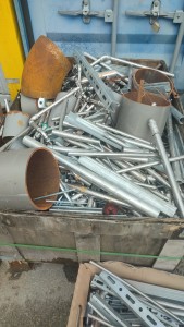 Macht Sinn: Schrottabholung in Aachen (Foto: Schrottankauf Exclusiv) Macht Sinn: Schrottabholung in Aachen (Foto: Schrottankauf Exclusiv)