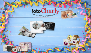 Tolle Rabatte zu Ostern & Fasching vom österreichischen Foto-Experten fotoCharly (© fotoCharly) Tolle Rabatte zu Ostern & Fasching vom österreichischen Foto-Experten fotoCharly (© fotoCharly)