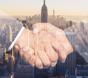 Deal: M&A-Transaktionsvolumen neuerlich gestiegen (Bild: pixabay.com, geralt)