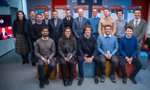 Research collaboration concluded