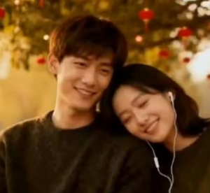 Darsteller in einem KI-generierten Video (Screenshot: AutoMV)