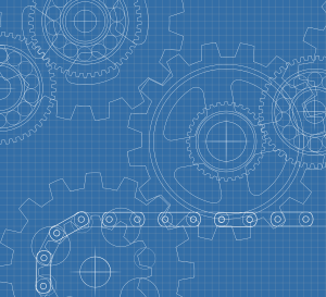 Zahnräder: Derzeit ist noch Sand im Getriebe bei den Maschinenbauern (Foto: pixabay.com, Decster1)