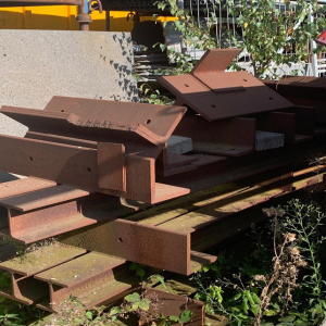 Schrottankauf Iserlohn: Wertvolles Altmetall zur Wiederverwertung (Foto: Schrottabholung.org)