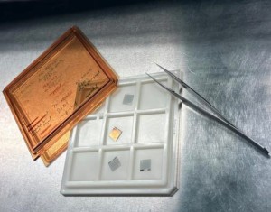 Hightech-Sensor: schlägt rechtzeitig Alarm, bevor eine Explosion droht (Foto: chalmers.se)