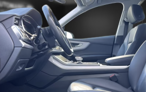 Auto-Innenraum (Bild: autoankauf-live)