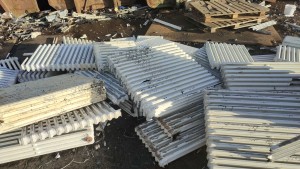 Schrottabholung in Dortmund (Foto: Schrottankauf Exclusiv)