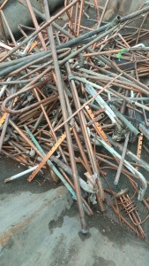 Kostenlose Schrottabholung in Hagen (Foto: Schrottankauf Exclusiv)