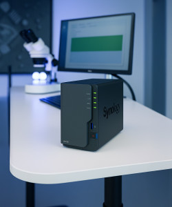 Integrierte Speicherlösungen: Datenzugriff häufig ans Originalsystem gebunden (© DATA REVERSE)