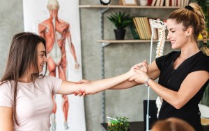 Schmerzfrei & beweglich (Foto: Spiraldynamik®)