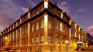 Scientology Kirche Brüssel (Foto: Scientology Kirche)