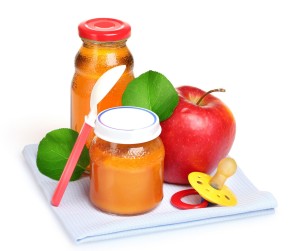 Baby-Nahrung: USA setzen oft auf billig und bequem (Foto: pixabay.com, DesignDrawDesignDrawArtes)