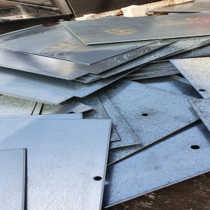 Fachgerechte Schrottabholung in Mönchengladbach (Foto: Schrottabholung.org)