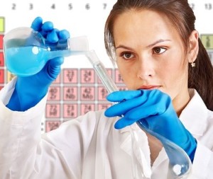 Forscherin: längere Wartezeiten für Wissenschaftlerinnen (Foto: Gerd Altmann, pixabay.com)