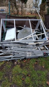 Schrott lässt sich in Hamm bequem von zu Hause abholen (Foto: Schrottankauf Exclusiv) Schrott lässt sich in Hamm bequem von zu Hause abholen (Foto: Schrottankauf Exclusiv)