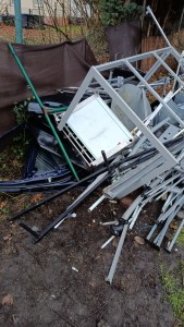 Bewusstsein für Schrottrecycling steigt auch in Castrop-Rauxel (Foto: Schrottankauf Exclusiv)