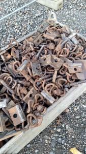 In Witten wird der Schrott gratis abgeholt (Foto: Schrottankauf Exclusiv)