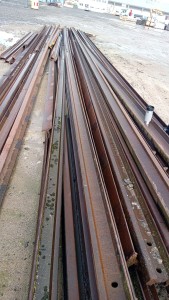 Schrottabholung Möchengladbach sorgt für schnelle Entsorgung (Foto: Schrottankauf Exclusiv)