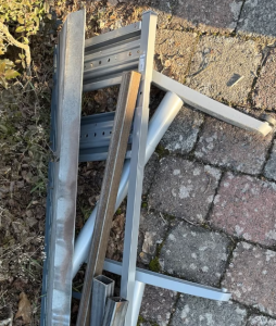 Leicht gemacht: Schrottabholung in Köln (Foto: schrottankauf-exclusiv.de)