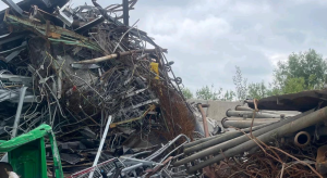 Professionelles Recycling und Rohstoffmanagement in Dinslaken (© Schrottabholung.org)