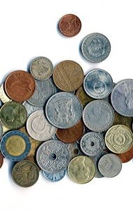 Bargeld: könnte durch Stabecoins allmählich ersetzt werden (Foto: Uwe Baumann, pixabay.com)