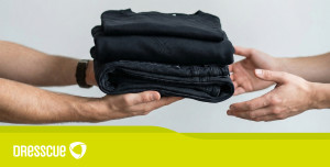 Starke Kollektionen überzeugen Entscheider genauso wie das Personal (Bild: DRESSCUE GmbH)