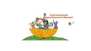 Kinderbüro-Verein zur Förderung der Kinderrechte gegen Kinderarmut in Österreich (© Kinderbüro)