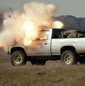 Missionsziel erfüllt: So endet ein von Fury koordinierter militärischer Angriff (Foto: scoutco.ai)