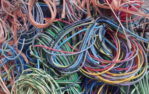 Schrottankauf & Abholung in Mülheim: Faire Preise für Altmetall (Foto: Schrottabholung.org)