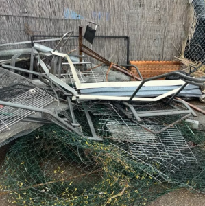 Professioneller Schrottankauf und kostenlose Abholung in ganz Herne (Foto: Schrottabholung.org)