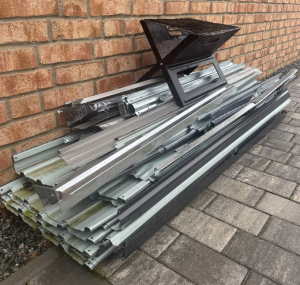 Schrott in Oberhausen (Foto: schrottankauf-exclusiv.de)