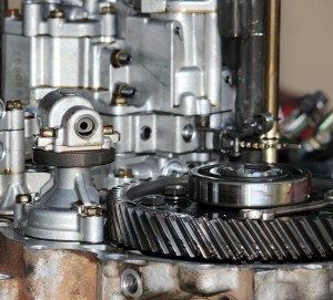 Maschine: Deutsche Exporteure vor großen Herausforderungen (Foto: pixabay.com, Counselling)