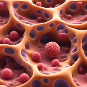 Krebszellen: Forscher wollen gängige Therapien revolutionieren (Bild: pixabay.com, Iffany)