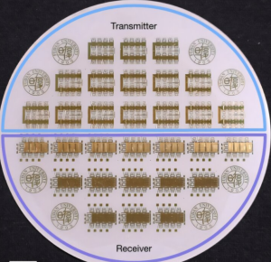 Elektronik, die der Weltraumstrahlung widersteht (Foto: Liyuan Zhu, fudan.edu.cn)