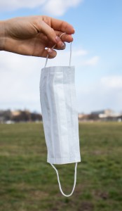 Maske: Gehirn leidet aufgrund einer COVID-19-Infektion besonders (Foto: pixabay.com, Stanislav) Maske: Gehirn leidet aufgrund einer COVID-19-Infektion besonders (Foto: pixabay.com, Stanislav)