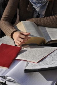 Lesen: Gutachter bekommen Hilfe von Künstlicher Intelligenz (KI) (Foto: Sara Madden, pixabay.com) Lesen: Gutachter bekommen Hilfe von Künstlicher Intelligenz (KI) (Foto: Sara Madden, pixabay.com)