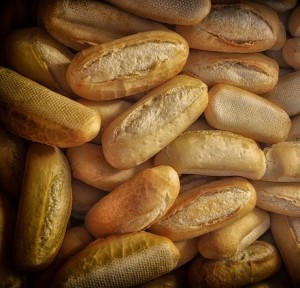 Altes Brot: dient in neuem Verfahren als wertvoller Rohstoff (Foto: Miguel Muñoz Hierro/pixabay.com) Altes Brot: dient in neuem Verfahren als wertvoller Rohstoff (Foto: Miguel Muñoz Hierro/pixabay.com)