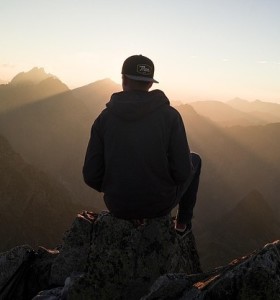 In Gedanken: Wer sein Ziel selbststädig erreicht, hat mehr davon (Foto: Pexels, pixabay.com) In Gedanken: Wer sein Ziel selbststädig erreicht, hat mehr davon (Foto: Pexels, pixabay.com)