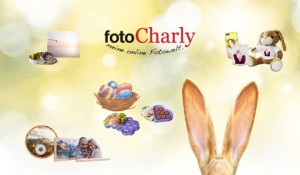 Rabatte fürs Osternest von fotoCharly (Bild: fotoCharly)