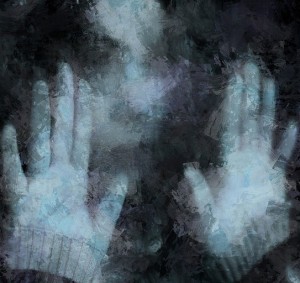 Angst: Bei Hassrede bleibt eine Gegenreaktion meist aus (Bild: Johnny Gunn, pixabay.com) Angst: Bei Hassrede bleibt eine Gegenreaktion meist aus (Bild: Johnny Gunn, pixabay.com)