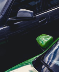 Neuwagen: Deutsche Automobilindustrie atmet etwas auf (Foto: pixabay.com, wal_172619_II)