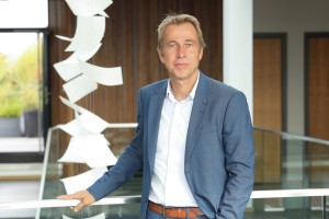 Matthias Lemenkühler, Chief Product & Technology Officer bei xSuite (Foto: xSuite)