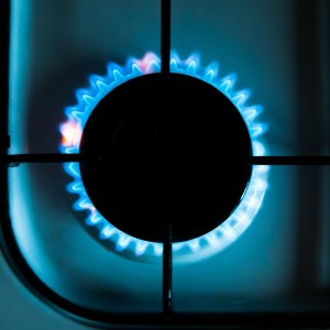 Gasherd: Derzeit schlägt Iran-Krieg noch nicht auf Gaspreise durch (Foto: pixabay.com, pride1979)