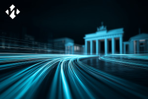 Glasfaser- und Netzwerktechnik aus Berlin (Bild: Netzwerkbau & IT-Services)