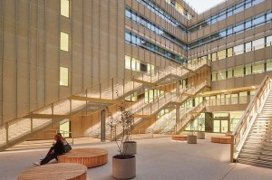 Strategische Neuausrichtung: SFU sucht neue Spitze für Medizinfakultät (Foto: SFU)