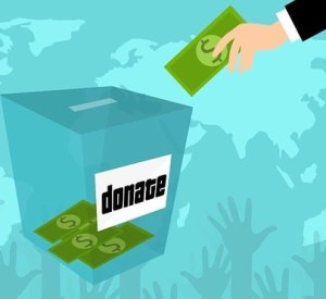 KI-generiertes Bild: Das schreckt Spender schnell ab (Bild: Mohamed Hassan, pixabay.com) KI-generiertes Bild: Das schreckt Spender schnell ab (Bild: Mohamed Hassan, pixabay.com)