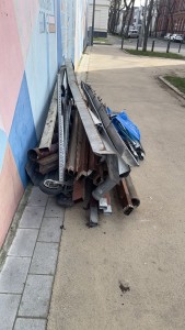 Altmetalle in Neuss (Foto: schrottankauf-exclusiv.de)