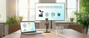 Gesundheitsprävention heute notwenig - und einfach umsetzbar (Bild: ZEOLITH WISSEN) Gesundheitsprävention heute notwenig - und einfach umsetzbar (Bild: ZEOLITH WISSEN)