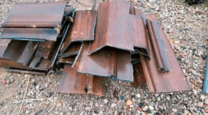 Professionelles Metall-Recycling und Schrottlogistik in der Bundesstadt Bonn (© Schrottabholung.org)