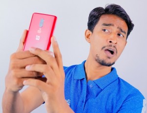 Selfie: Tinder-Profilbilder zunehmend langweilig (Foto: pixabay.com, SAIYEDIRFANANWARHUSHEN) Selfie: Tinder-Profilbilder zunehmend langweilig (Foto: pixabay.com, SAIYEDIRFANANWARHUSHEN)