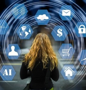 KI-Welt: Technologie kostet doch nicht so viele Jobs (Bild: Gerd Altmann, pixabay.com)